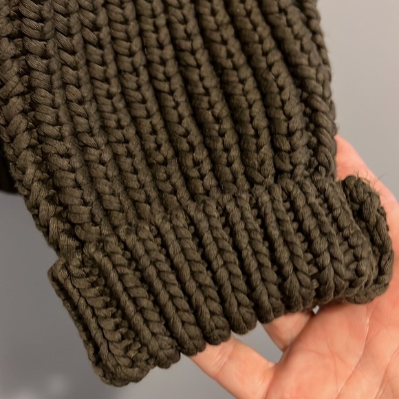 NWTS VARLEY PULLOVER SWEATER (L) - Picture 9 of 17